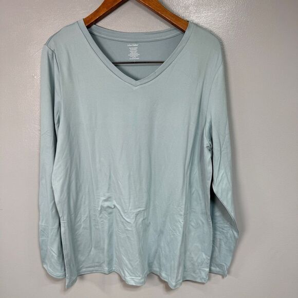 Bundle Set of 2 Urban diction of Women’s Shirt Size 1X NWOT # D713 - Picture 2 of 7